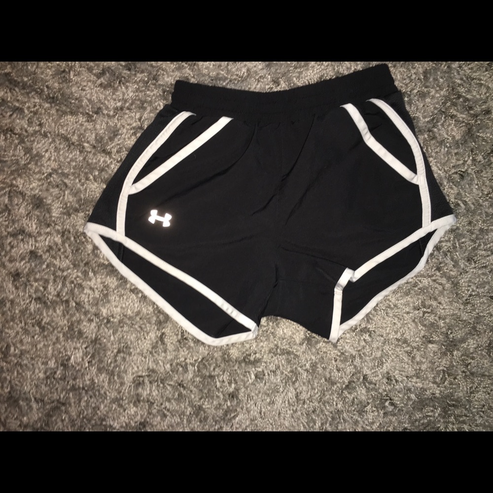 athletic shorts